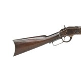Winchester 1873 Lever Action Rifle - 4 of 13