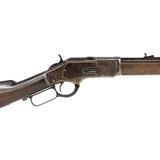 Winchester 1873 Lever Action Rifle - 5 of 13