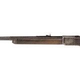 Winchester 1873 Lever Action Rifle - 8 of 13