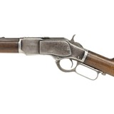 Winchester 1873 Rifle - 9 of 16
