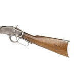 Winchester 1873 Rifle - 8 of 16