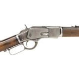 Winchester 1873 Rifle - 5 of 16
