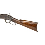 Winchester 1873 Lever Action Rifle - 8 of 18