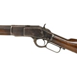 Winchester 1873 Lever Action Rifle - 9 of 18