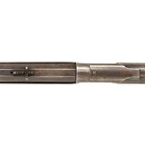 Winchester 1873 Lever Action Rifle - 13 of 18