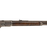 Winchester 1873 Lever Action Rifle - 6 of 18