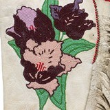 Shoshone Beaded Cuffs - 6 of 7