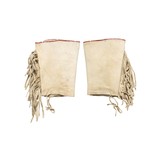 Shoshone Beaded Cuffs - 2 of 7