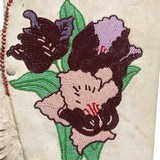 Shoshone Beaded Cuffs - 4 of 7