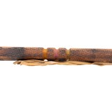 Sioux Catlinite Pipe - 7 of 10