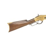 Third Model Winchester 1866 Saddle Ring Carbine - 4 of 16