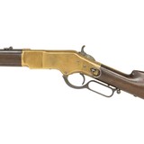 Third Model Winchester 1866 Saddle Ring Carbine - 9 of 16