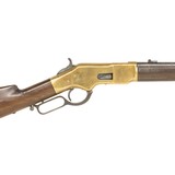 Third Model Winchester 1866 Saddle Ring Carbine - 5 of 16