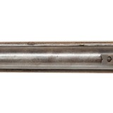 Third Model Winchester 1866 Saddle Ring Carbine - 12 of 16