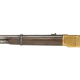 Third Model Winchester 1866 Saddle Ring Carbine - 10 of 16
