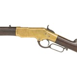 Third Model Winchester 1866 Rifle - 9 of 18