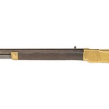 Third Model Winchester 1866 Rifle - 10 of 18