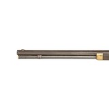 Third Model Winchester 1866 Rifle - 11 of 18