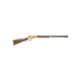 Third Model Winchester 1866 Rifle - 2 of 18