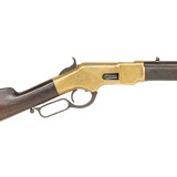Third Model Winchester 1866 Rifle - 5 of 18
