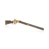 Third Model Winchester 1866 Rifle - 1 of 18