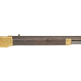 Third Model Winchester 1866 Rifle - 6 of 18