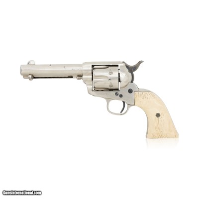 Colt Single Action Army Revolver