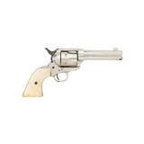 Colt Single Action Army Revolver - 2 of 7