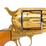 Roy Rogers Famous 101 Colt Single Actions - 7 of 25