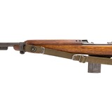 Saginaw S.G. Irwin-Pederson U.S. Model M1 Carbine - 10 of 14