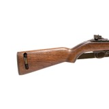 Saginaw S.G. Irwin-Pederson U.S. Model M1 Carbine - 4 of 14