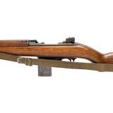 Saginaw S.G. Irwin-Pederson U.S. Model M1 Carbine - 9 of 14