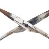 Civil War Doctor's Pocket Surgical Case - 5 of 10