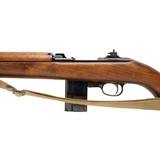 Saginaw S.G Division. U.S. Model M1 Carbine - 8 of 12