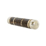 Brass Telescope Spy Glass - 4 of 5