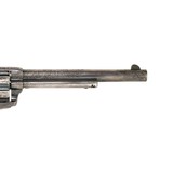 Engraved Colt Single Action Army - 7 of 18