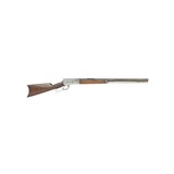 Winchester 1886 Lever Action Rifle - 2 of 15