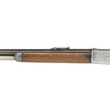 Winchester 1886 Lever Action Rifle - 10 of 15