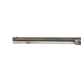 Winchester 1886 Lever Action Rifle - 11 of 15