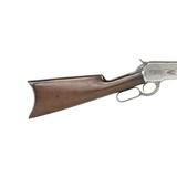 Winchester 1886 Lever Action Rifle - 4 of 15