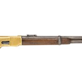 Winchester 1866 Yellow Boy Carbine - 6 of 17
