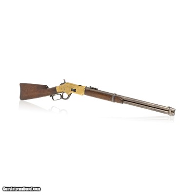 Winchester 1866 Yellow Boy Carbine