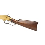 Winchester 1866 Yellow Boy Carbine - 8 of 17