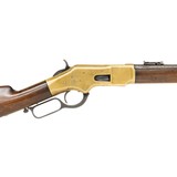 Winchester 1866 Yellow Boy Carbine - 5 of 17