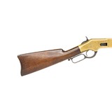 Winchester 1866 Yellow Boy Carbine - 4 of 17