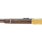 Winchester 1866 Yellow Boy Carbine - 10 of 17