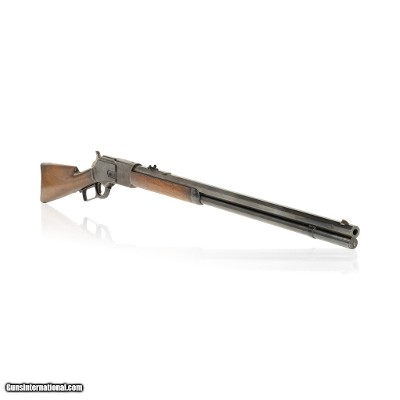Winchester 1876 Lever Action Rifle