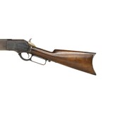 Winchester 1876 Lever Action Rifle - 8 of 16