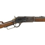 Winchester 1876 Lever Action Rifle - 5 of 16