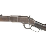 Winchester 1873 Lever Action Rifle - 9 of 18